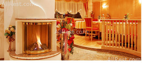 Hotel Garni Schenk 6